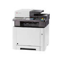 Kyocera Ecosys M5526CDW MFP gebrauchtes Multifunktionsgerät unter 25.000 Seiten