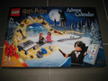 LEGO Harry Potter: Harry Potter Adventskalender (75981), NEU und OVP