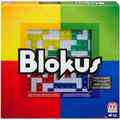 Blokus Spiel + Ersatzteile BJV44 Mattel - Strategiespiel und Gesellschaftsspiel