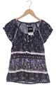 ZERO T-Shirt Damen Shirt Kurzärmliges Oberteil Gr. EU 36 Baumwolle M... #fu9tw49