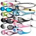 arena Schwimmbrille Spider JR Schwimmbrille Kinder Brille Schwimmen UV-Schutz