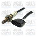 Lambdasonde Sensor Abgassteuerung MEAT & DORIA 81768 für BORA VW 1 1J2 GOLF 4 3