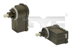 Leuchtweitenregulierung Stellmotor LWR für Opel Corsa D Vectra C CC Caravan