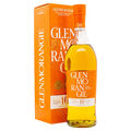 Glenmorangie 10 Years The Original Highland Whisky 0,7l 40,0%