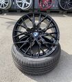 19 Zoll MM06 Felgen für BMW 4er F32 5er F10 F11 M Performance M4 Styling 811 M