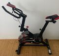 Miweba Indoor Cycling MS100 Heim Trainer Home Cycle Fahrrad Ergometer Trimmrad