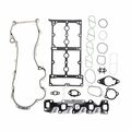 ORIGINAL® Elring Dichtungssatz, Zylinderkopf für Ford Ka Opel Corsa D Corsa C