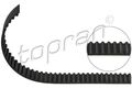 TOPRAN Zahnriemen 112 921 für VW TOUAREG 7LA 7L6 7L7 TDI AUDI A6 C6 Avant 4F5 A4