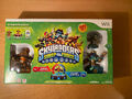 Skylanders: Swap Force - Starter Pack ( Nintendo Wii, 2013 ) Neu & OVP