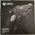 Microsoft Xbox One Elite Series 2 Wireless Controller - Schwarz (FST-00003)