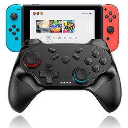 Wireless Switch Pro Controller für Nintendo Switch/Lite/OLED Controller Gamepad