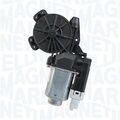 MAGNETI MARELLI Elektromotor, Fensterheber Vorne links 350103175100