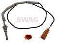 SWAG 30 94 8850 Abgastemperatursensor für VW TOURAN (1T1, 1T2)