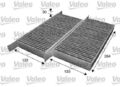 VALEO Filter, Innenraumluft 715607 für RENAULT