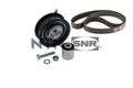 SNR Zahnriemensatz KD457.29 für VW POLO 3 6N1 6N2 CADDY 2 Pick up 9U7 LUPO 1 6X1