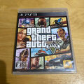 JAPANISCHE Playstation 3 PS3 NTSC-J - Grand Theft Auto V Five