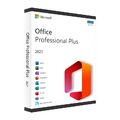 MS Office 2021 Professional Plus Vollversion Key Sofort Email Versand