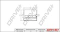 Dr!Ve+ Luftfilter für Audi A6 C7 Avant A7 2010-2018 Dr!Ve+ Dp1110.10.0762