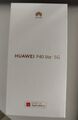 Huawei P40 lite 5G CDY-NX9A - 128GB - Midnight Black (Ohne Simlock) (Dual-SIM)