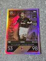 Match Attax- 2022 /2023  - AC MILAN  - LEGENDEN KARTE - LIMITIERT - KAKA