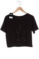 Calvin Klein Jeans T-Shirt Damen Shirt Kurzärmliges Oberteil Gr. XS ... #ox3gata