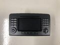  Mercedes Benz W164 Navigation GPS Navi Radio A1648202279 1648202279