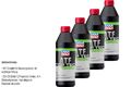 LIQUI MOLY Top Tec ATF 1950 4 Liter MB 236.17 Synthese Technologie