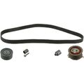 ORIGINAL® Febi Bilstein Zahnriemensatz für VW Passat Variant Golf Plus Tiguan