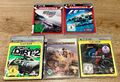 Rennspiel Sammlung Konvolut Playstation 3 PS3, Need for Speed, Gran Turismo ...