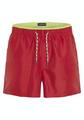 CHIEMSEE MEN SWIM SHORTS REGULAR FIT Herren Badeshort