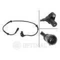 OPTIMAL ABS Sensor Raddrehzahl 06-S067 für 7DB VW TRANSPORTER T4 70A 70H 7DA 7DH