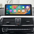 Für BMW F30 F31 F32 F33 NBT 4G Autoradio Android 14 8Core 6+64G CarPlay GPS WIFI