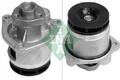 Original INA Wasserpumpe 538 0316 10 für Opel Saab