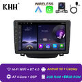 2+64G Android 13 Autoradio Carplay GPS Navi WIFI KAM Für Hyundai i30 2012-2016