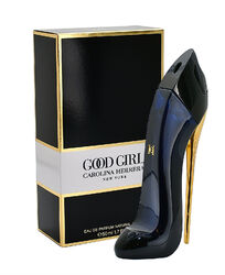 Carolina Herrera Good Girl 50 ml Eau de Parfum Neu & OVP