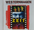 2 CD  WESTERNHAGEN – "KEINE ZEIT * Original Soundtrack"  NEU