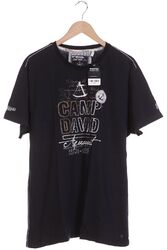 Camp David T-Shirt Herren Oberteil Shirt Sportshirt Gr. XXL Baumwoll... #4zedttzmomox fashion - Your Style, Second Hand