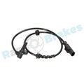 RAP BRAKES ABS-SENSOR RADDREHZAHL HINTEN LINKS/RECHTS passend für ABARTH GRANDE 