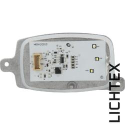 XENUS LED 285753299R Tagfahrlicht Modul rechts Scheinwerfer Steuergerät