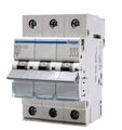 Hager MCN 332 LS-Schalter C32 / 6kA Sicherung Automat Leitungsschutzschalter 32A