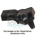 MEAT & DORIA Sensor, Ladedruck 82159E für AUDI FORD SEAT SKODA VW