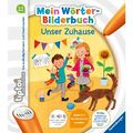  Ravensburger Bücher-55405 tiptoi Mein Wörter-Bilderbuch Unser Zuhause NEU OVP 