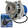 SKF Wasserpumpe mit Dichtung für Audi Seat Skoda VW