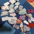 Kinder Socken Strümpfe    Baby Kleinkind 