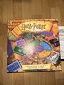 Harry Potter und der Stein der Weisen - Das Quiz - Mattel 2001 - Kultspiel !