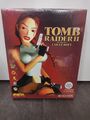 Tomb Raider 2 II - PC Big Box, Eurobox Spiel - NEU & OVP, Sealed - Deutsch