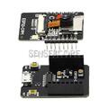 ESP32 CAM MB 5V Wifi Bluetooth Entwicklungsboard mit OV2640 Kameramodul