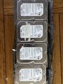 500GB Seagate Barracuda ST3500630AS 9BJ146-308 3,5" SATA Interne Festplatte HDD