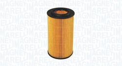 MAGNETI MARELLI Ölfilter 152071758819 Filtereinsatz für BMW 3er E46 Touring 5er