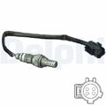 1x Lambdasonde DELPHI ES20321-12B1 passend für CHRYSLER DODGE JEEP